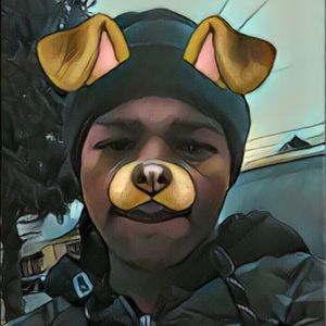 Meet your Posher, Pierre